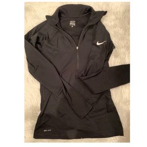 Nike Sports Jacket / like new !